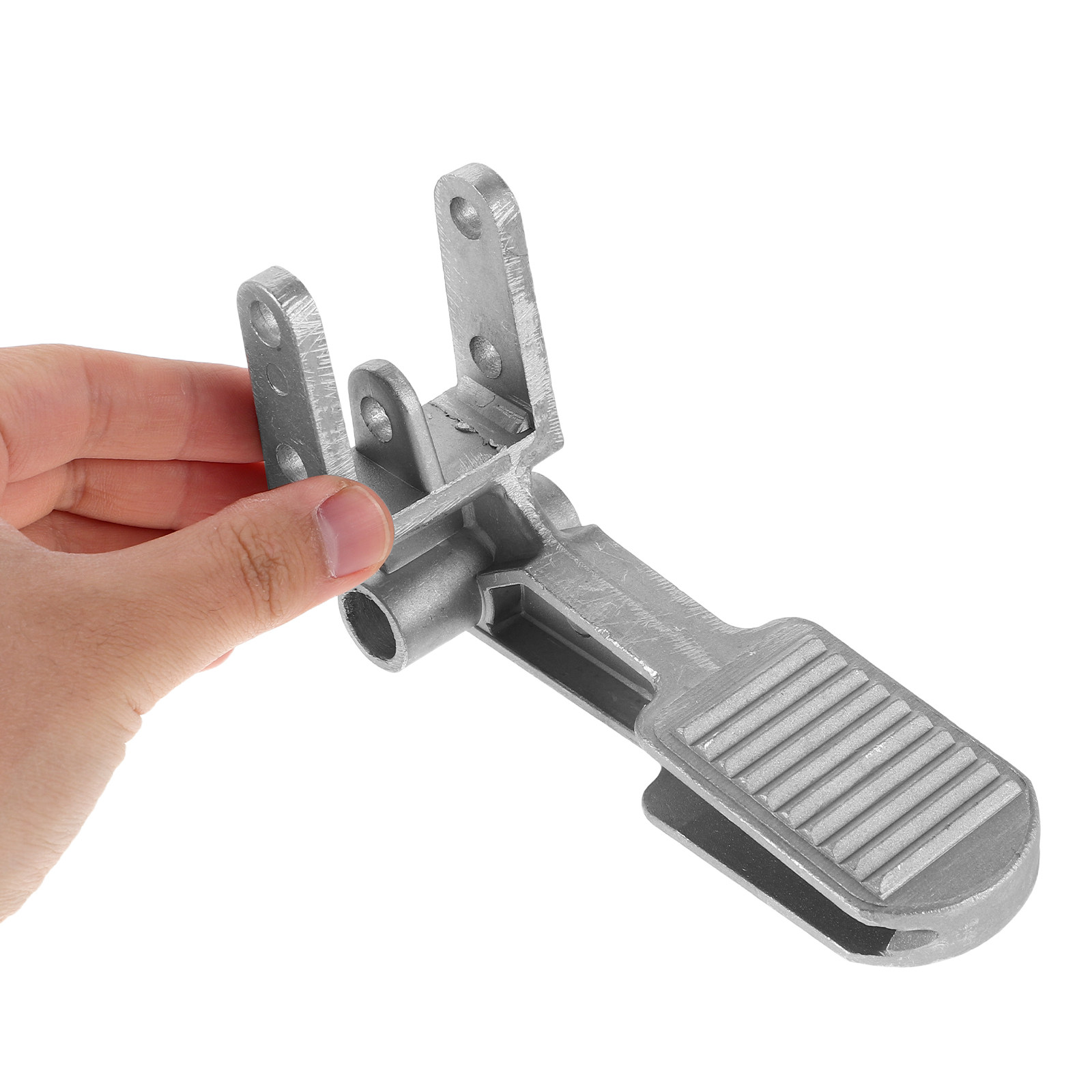 Alloy Tire Changing Foot Pedal - Auto Repair Shop Design avaliação e preço
