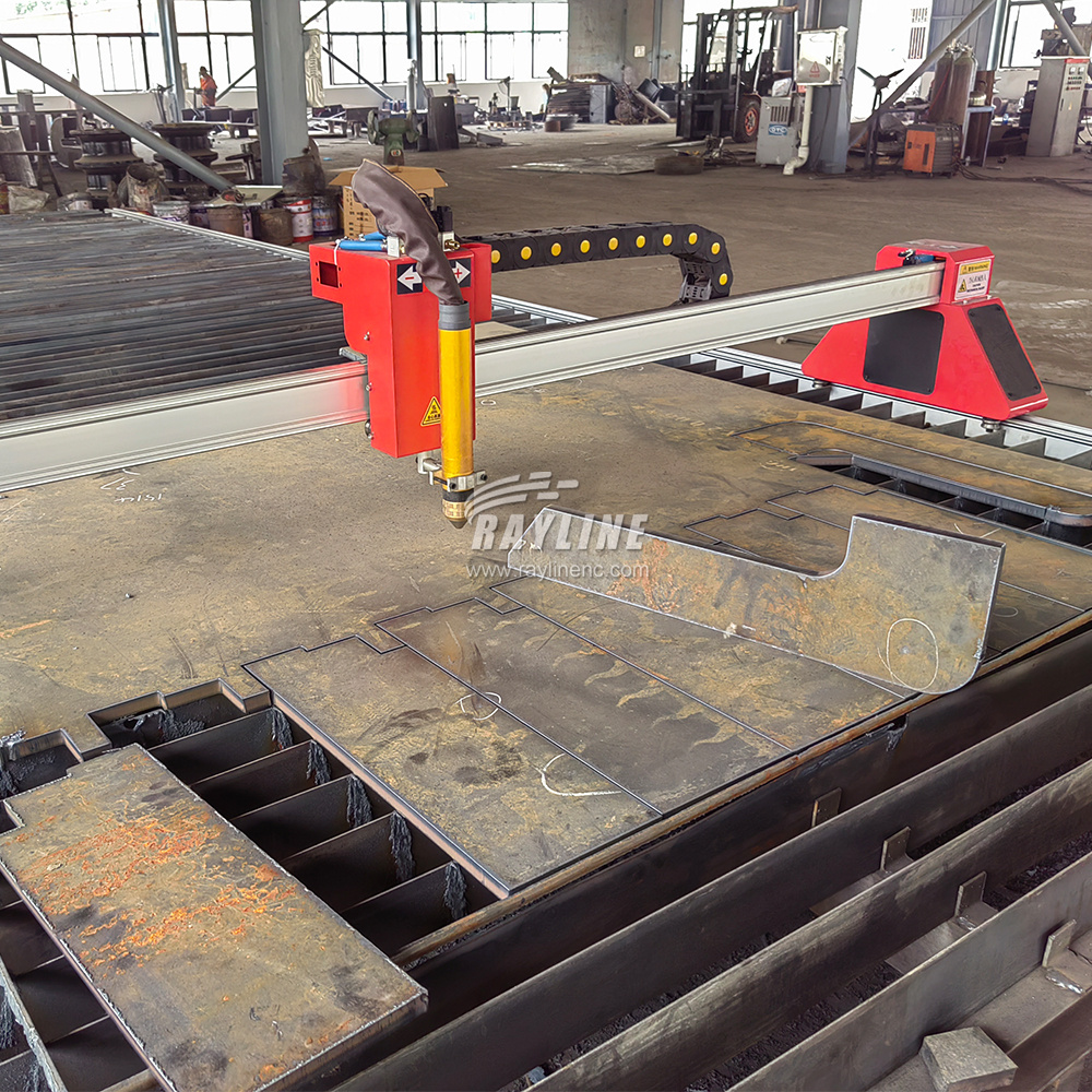 Cheap Mini Sheet Metal Portabl - Plasma Cutter Portable avaliação e preço