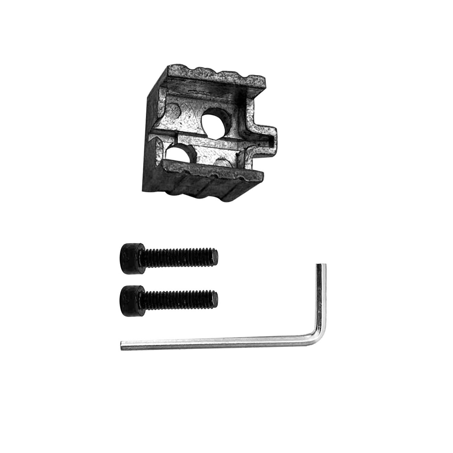 Jigsaw Screw Chuck Clamp For 5 - Metal Saw Reciprocating avaliação e preço