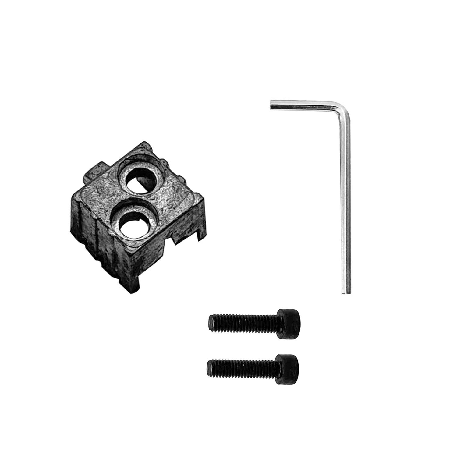 Jigsaw Screw Chuck Clamp For 5 - Metal Saw Reciprocating avaliação e preço
