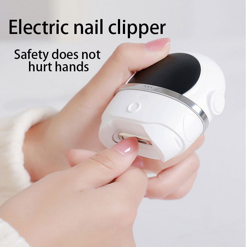 Electric Nail Clipper Automati - Plasma Cutter Portable avaliação e preço