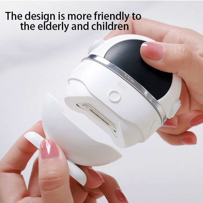 Electric Nail Clipper Automati - Plasma Cutter Portable avaliação e preço