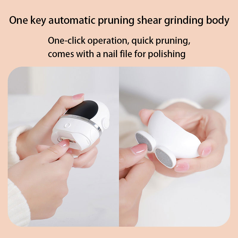 Electric Nail Clipper Automati - Plasma Cutter Portable avaliação e preço