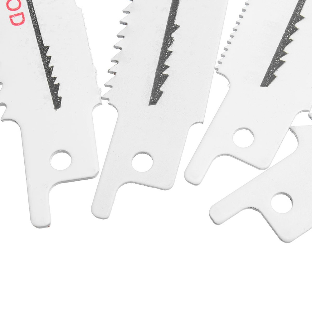 STONEGO 10PCS Reciprocating Sa - Metal Saw Reciprocating avaliação e preço