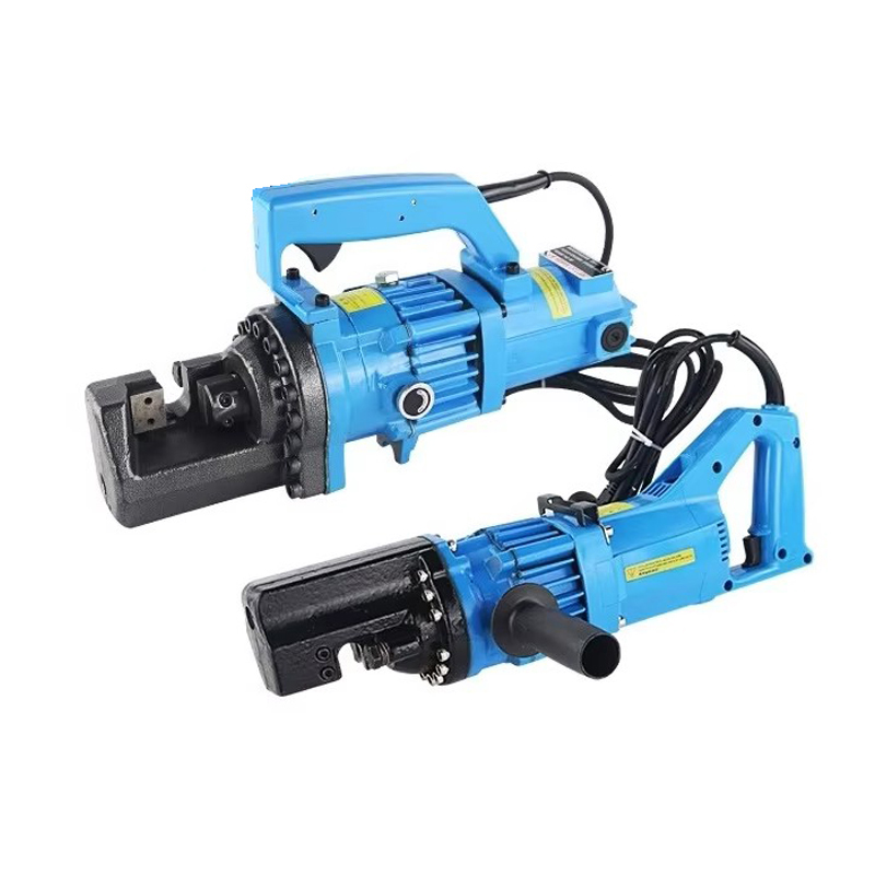 Electric Hydraulic Rebar Cutti - Plasma Cutter Portable avaliação e preço