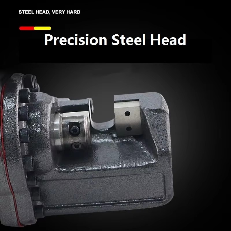 Electric Hydraulic Rebar Cutti - Plasma Cutter Portable avaliação e preço