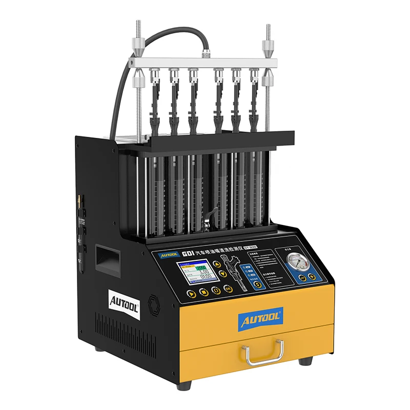 Automotive Fuel Injector Clean - Auto Repair Shop Design avaliação e preço