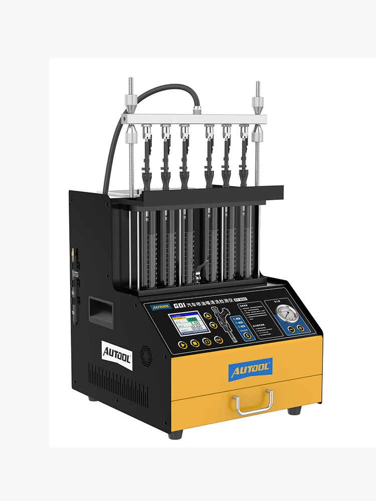 Automotive Fuel Injector Clean - Auto Repair Shop Design avaliação e preço