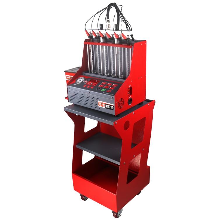 Automotive Injector Cleaner Ul - Auto Repair Shop Diagnostics avaliação e preço