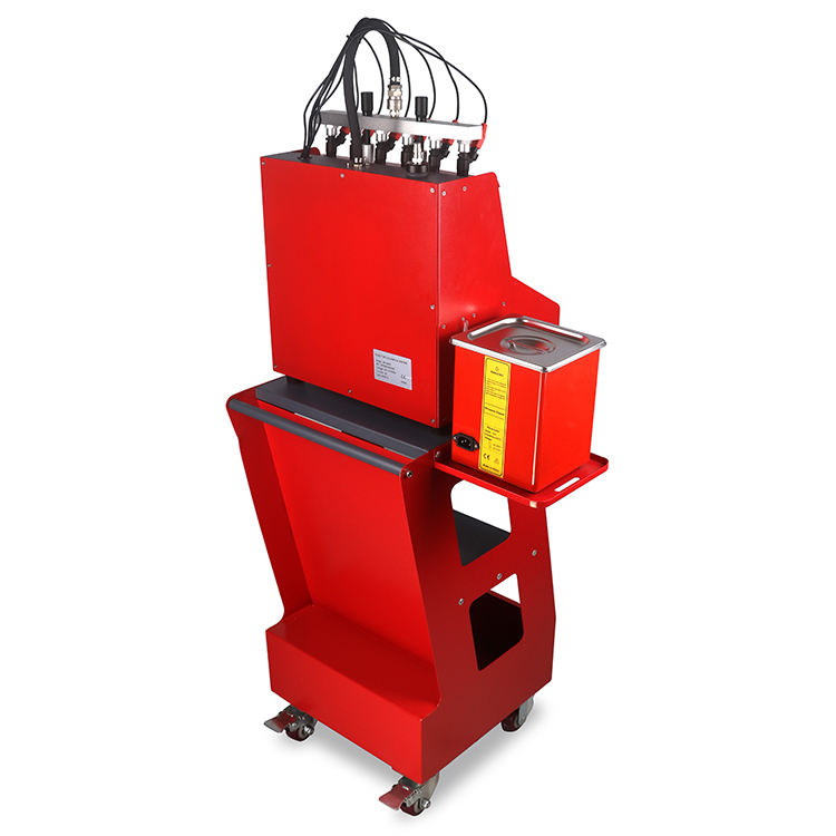 Automotive Injector Cleaner Ul - Auto Repair Shop Diagnostics avaliação e preço